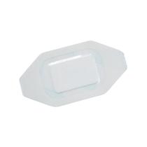 Tegaderm Pad 6 10 cm Curativo Filme Absorvente 3M Tegaderm Pad 6 10 cm Curativo Filme Absorvente 3M
