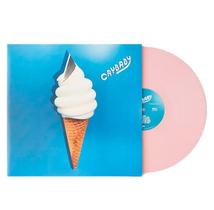 Tegan And Sara - LP Crybaby Vinil Rosa Limitado - misturapop Tegan And Sara - LP Crybaby Vinil Rosa Limitado - misturapop