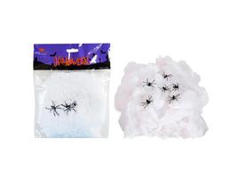 Teia Branca C/2 Aranha Silver Teia Branca C/2 Aranha Silver