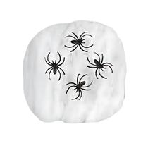 Teia De Aranha Com 5 Unidades Teia De Aranha Com 5 Unidades