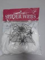 Teia de aranha Teia de aranha