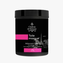Teia Mask (Hidratação e Nutrição)