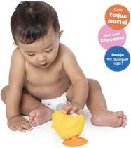 Teimosinha - brinquedo com chocalho ec st Teimosinha - brinquedo com chocalho ec st