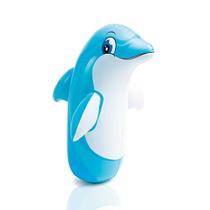 Teimoso 3D Golfinho - Intex Teimoso 3D Golfinho - Intex