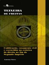 Teixeira de freitas