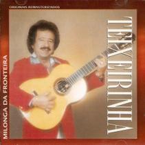 Teixeirinha milonga da fronteira cd