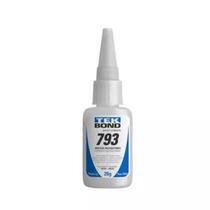 Tek Bond Cola para Unhas