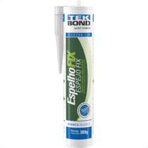 Tek Cola Fixa Espelho Bond 389Gr