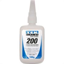 Tek Cola Inst.Bond-200 100G... Tek Cola Inst.Bond-200 100G...