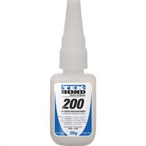 Tek Cola Inst Bond-200 20G....