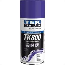 Tek Descarboniz.Injec/Carbur. 300Ml
