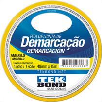 Tek Fita Demarcao Solo 48Mmx15M-Amar