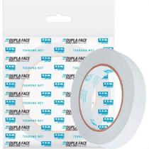 Tek Fita Dupla Face Papel 19X30M