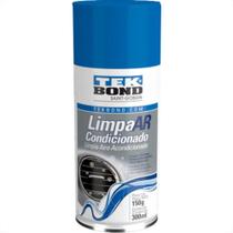 Tek Limpa Ar Condicionado 300Ml