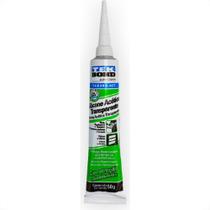 Tek Silicone Bond Acet.Incolor 50Gr - Kit C/24 Pc