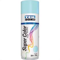 Tek Spray Uso Geral Azul Clar 350Ml