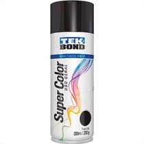 Tek Spray Uso Geral Pr.Brilh 350Ml Tek Spray Uso Geral Pr.Brilh 350Ml