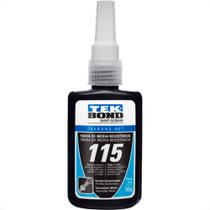 Tek Trava Parafuso Bond Torque Md 50G(115) Tek Trava Parafuso Bond Torque Md 50G(115)