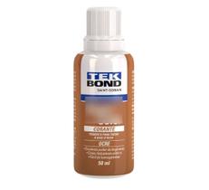 Tekbond corante liquido 50ml ocre Tekbond corante liquido 50ml ocre