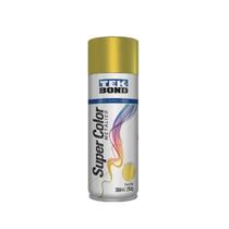 Tekbond Super Color Dourado Tekbond Super Color Dourado