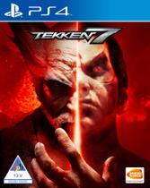 Tekken 7 (PS4)