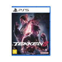 Tekken 8 para PS5