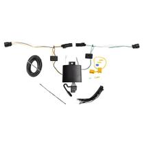 Tekonsha T Connect 21-C Pacifica Modulite com Proteção de Circuito Tekonsha T Connect 21-C Pacifica Modulite com Proteção de Circuito