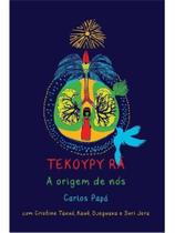 Tekoypy rã Tekoypy rã