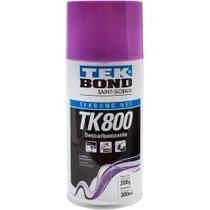 Tekspray Descarbonizante 300ml Desobstrui Limpa Carburadores - TEKBOND