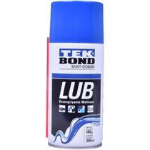 Tekspray Desengripante Multiuso Proteção Umidade 180g/300ml