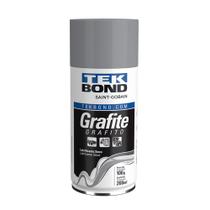 Tekspray grafite lubrificante seco 100g