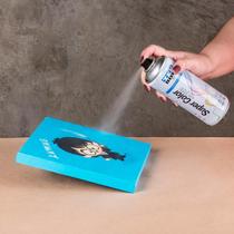 Tekspray Super Color Verniz