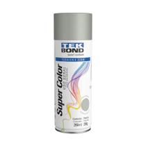 Tekspray Tinta Super Color Uso Geral Tekbond 350ml 250g