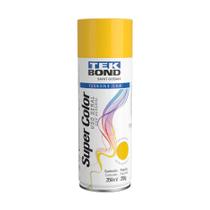 Tekspray Tinta Super Color Uso Geral Tekbond 350ml 250g