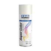 Tekspray Tinta Super Color Uso Geral Tekbond 350ml 250g