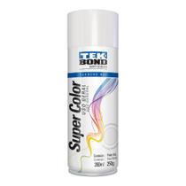 Tekspray Tinta Super Color Uso Geral Tekbond 350ml 250g