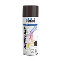 Tekspray Tinta Super Color Uso Geral Tekbond 350ml 250g