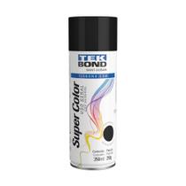 Tekspray Tinta Super Color Uso Geral Tekbond 350ml 250g