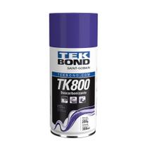 Tekspray tk800 descarbonizante 200g - TEKBOND