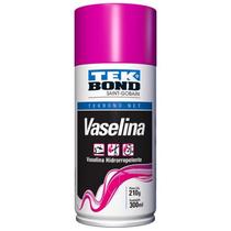 TekSpray Vaselina Hidrorrepelente 300ml - Tekbond