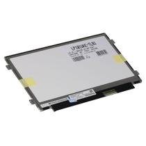 Tela 10.1" LP101WH2(TL)(A2) LED para Notebook