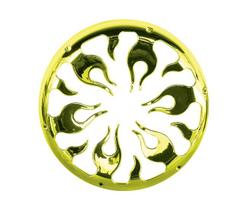 Tela 10" Linha Automotiva Fire - Ouro Tela 10" Linha Automotiva Fire - Ouro