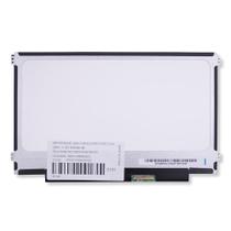 Tela 11.6" LED Para Notebook bringIT compatível com Part Number LTN116AT04-S01 Fosca