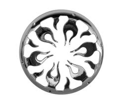 Tela 12" Linha Automotiva Fire - Prata
