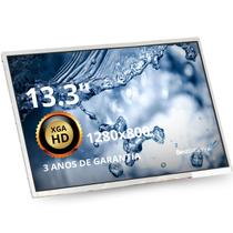 Tela 13.3" CCFL Chi-Mei N133I1-L02 para Notebook