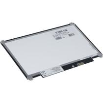 Tela 13.3" HB133WX1-402 V3.0 LED Slim para Notebook