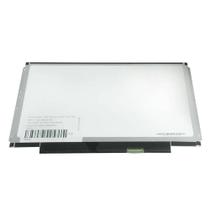 Tela 13.3" LED Para Notebook bringIT compatível com PN Claa133wa01a B133xw01 Lp133wh2-TLL3 Brilhante