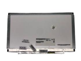 Tela 13.3 led slim 40 pinos com abas laterais b133xw03 v.1