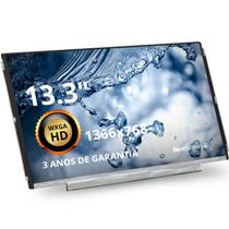 Tela 13.3" Led Slim LTN133AT27-T01 para Notebook Tela 13.3" Led Slim LTN133AT27-T01 para Notebook