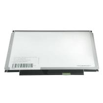 Tela 13.3" LED Slim Para Notebook bringIT compatível com Part Number LTN133AT16-L03 Brilhante